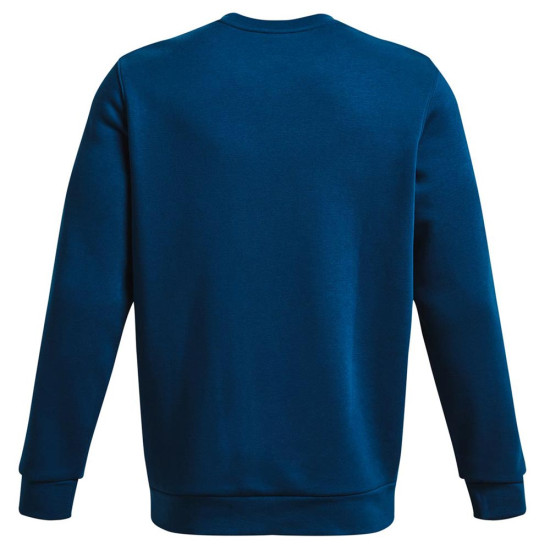 Under Armour Ανδρικό φούτερ UA Essential Fleece Crew